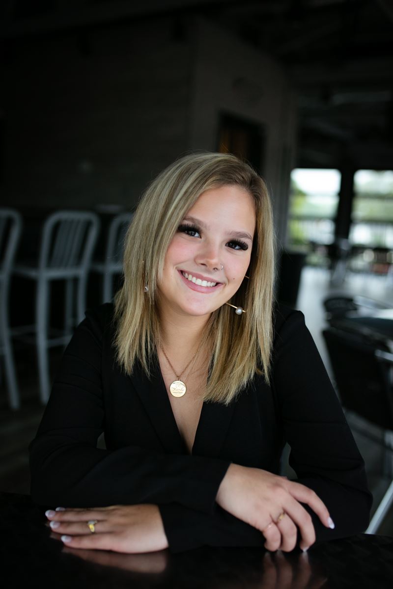 Abbigayle Musgraves Saline County CEO